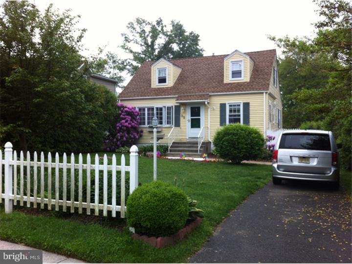 35 Gedney Road Lawrence Township, NJ 08648 - Photo 1 of 19