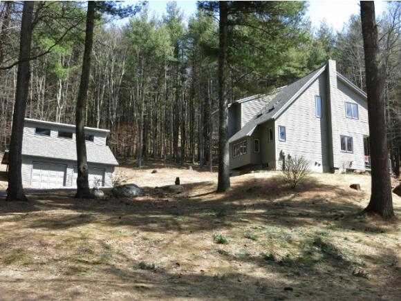 253 Valley View Extension Richmond, VT 05477 - Photo 1 of 1