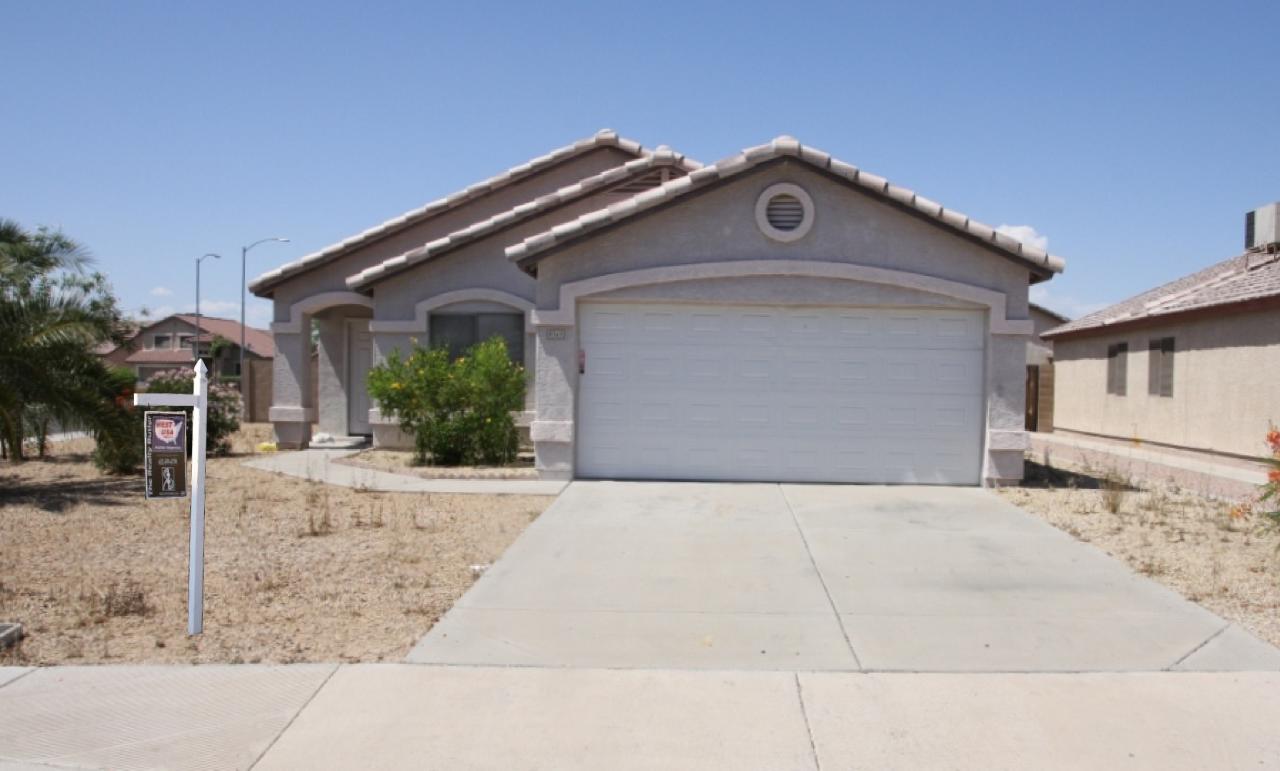 8568 West Hatcher Road Peoria, AZ 85345 - Photo 1 of 7 Front