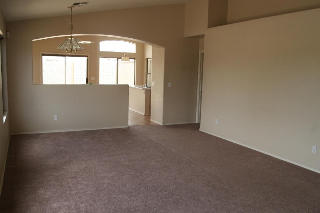 8568 West Hatcher Road Peoria, AZ 85345 - Photo 2 of 7 Living Room
