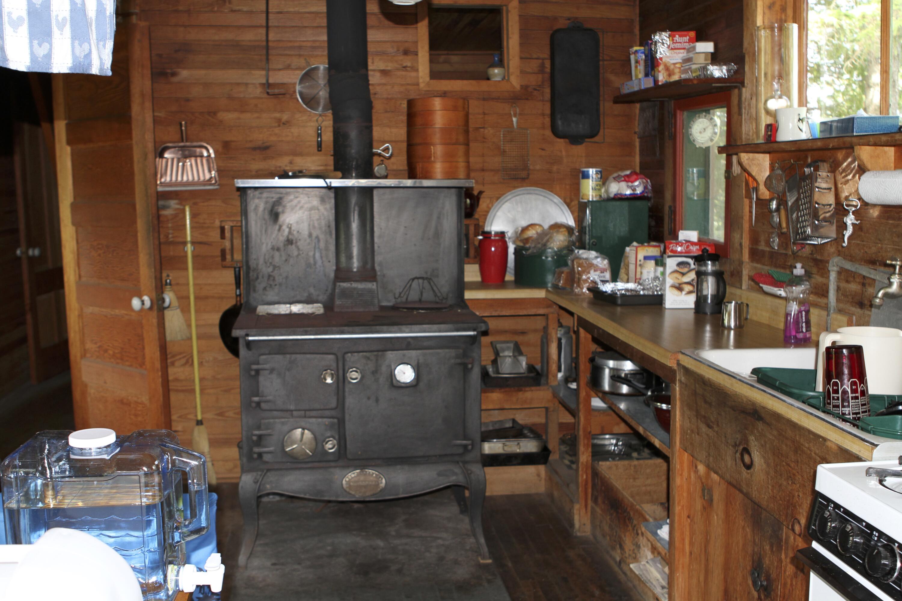 14 Innisfree Road Jackman, ME 04945 - Photo 18 of 151 IMG_1742 (1)