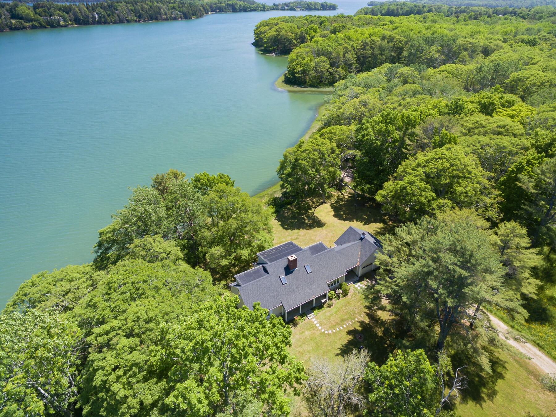 54 High Head Road Harpswell, ME 04079 - Photo 7 of 21 DJI_0061-2
