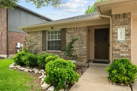 $399,000 | 16812 Bailey Jean Drive, Round Rock, TX 78681