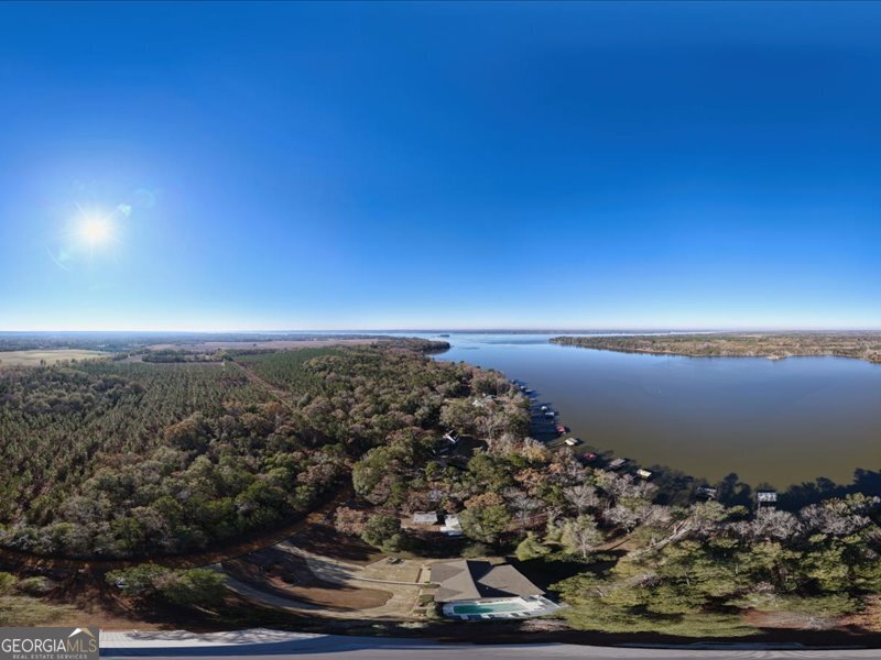 221 Sunset Point Road Fort Gaines, GA 39851 - Photo 49 of 58