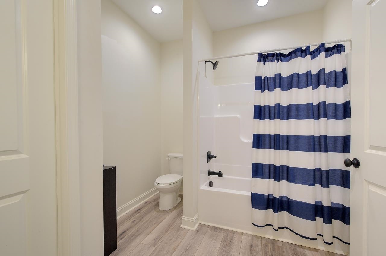 54 Lakeview Road Fountain Inn, SC 29644 - Photo 34 of 44