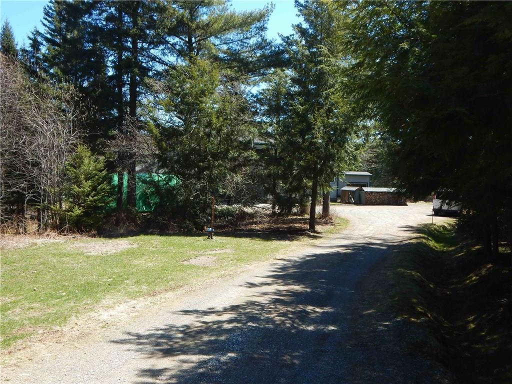 427 Cannon Hill Road Perry, ME 04667 - Photo 30 of 30 Beautiful entry driveway, can hardly...