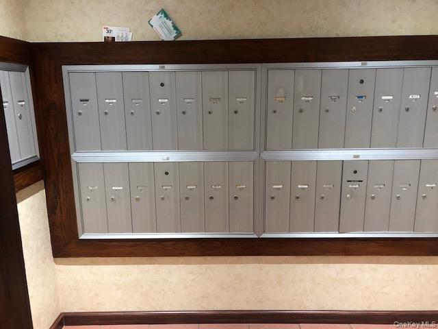 170 Schofield Street, Unit 2I Bronx, NY 10464 - Photo 2 of 17 a view of a closet with cabinet