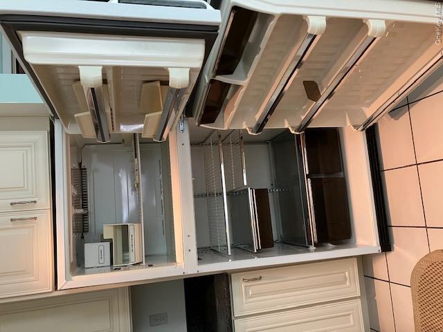 170 Schofield Street, Unit 2I Bronx, NY 10464 - Photo 4 of 17 a view of washer and dryer
