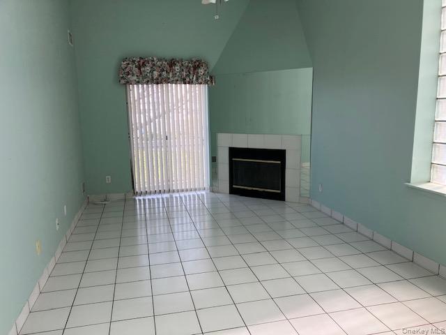 170 Schofield Street, Unit 2I Bronx, NY 10464 - Photo 9 of 17 an empty room with windows