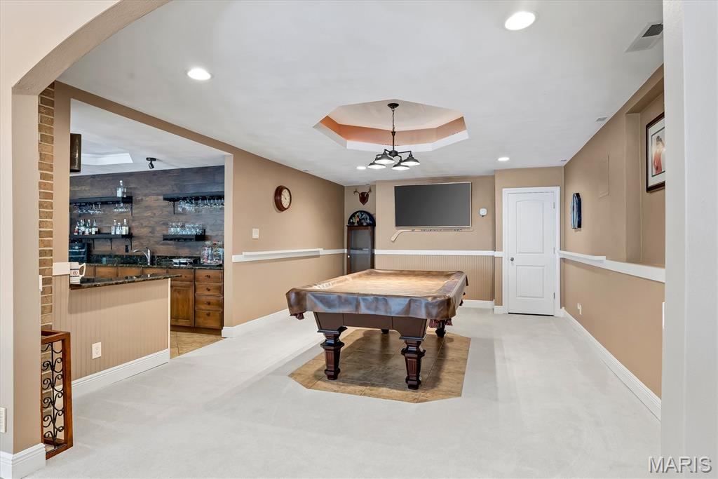 4428 South Fork Road High Ridge, MO 63049 - Photo 47 of 83