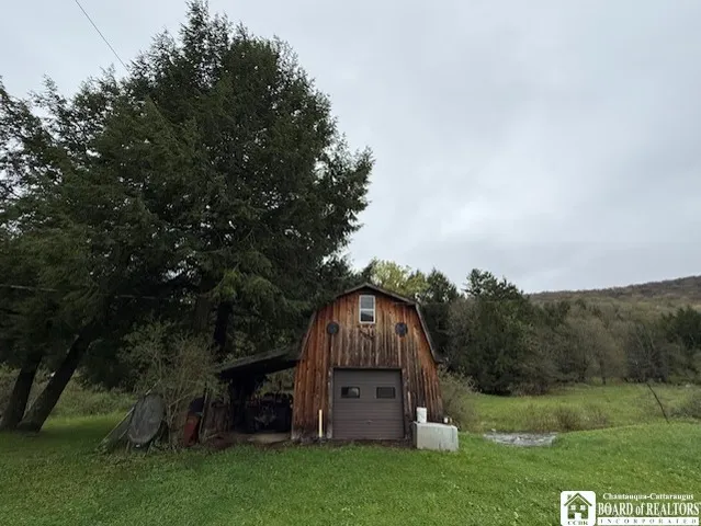$165,000 | 2471 North 9 Mile Road, Allegany, NY 14706