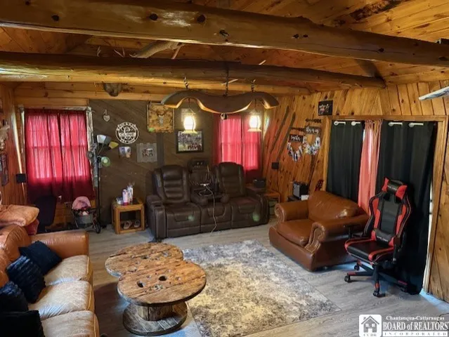 $165,000 | 2471 North 9 Mile Road, Allegany, NY 14706