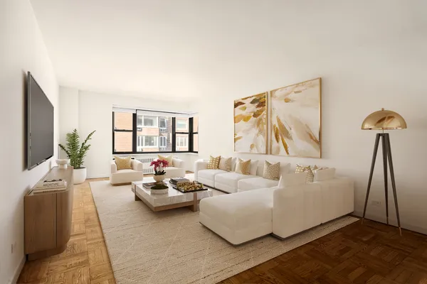 $649,000 | 55 East End Avenue, Unit 9E | Upper East Side