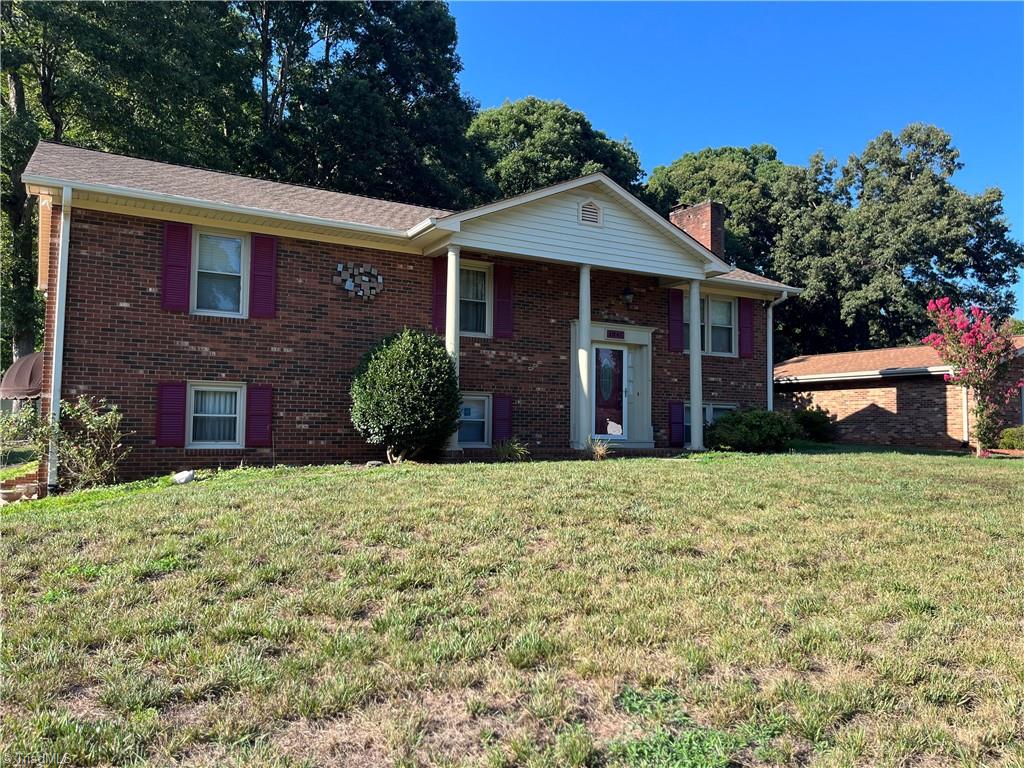 1041 Canyon Drive Rural Hall, NC 27045 - Photo 1 of 34