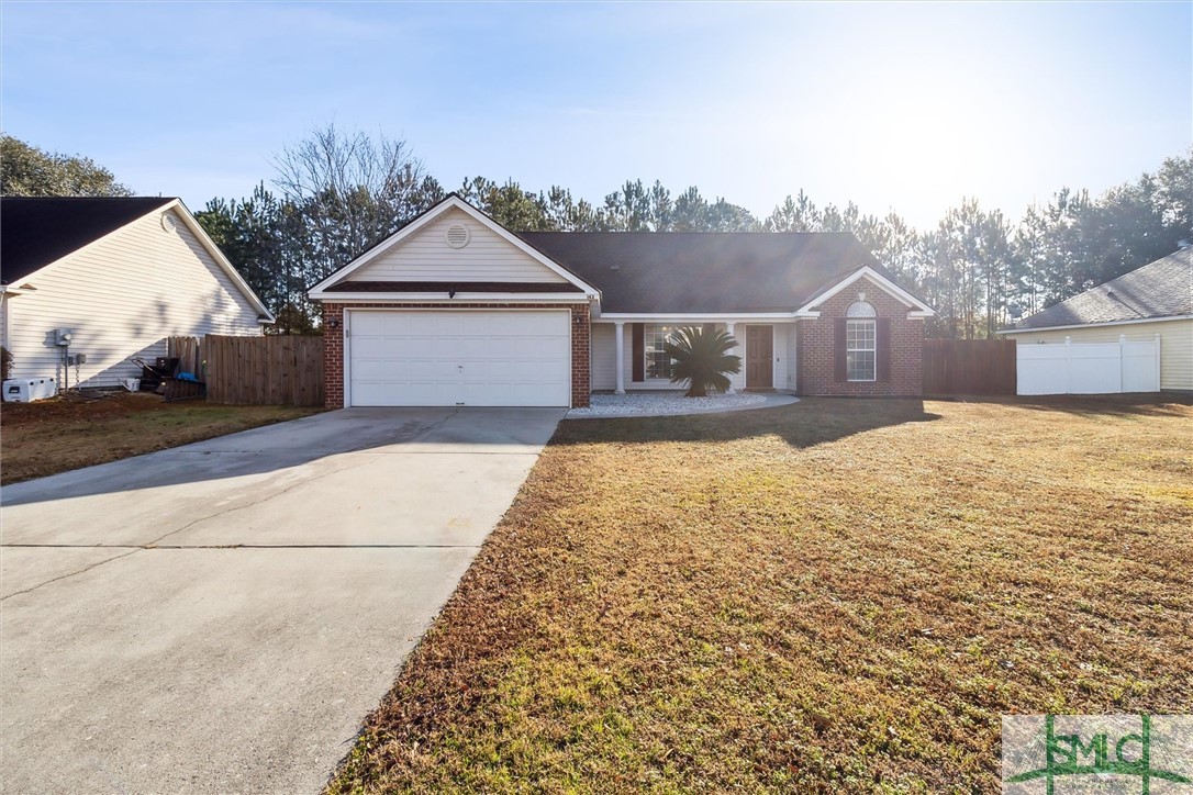 142 Silverton Road Pooler, GA 31322 - Photo 2 of 36