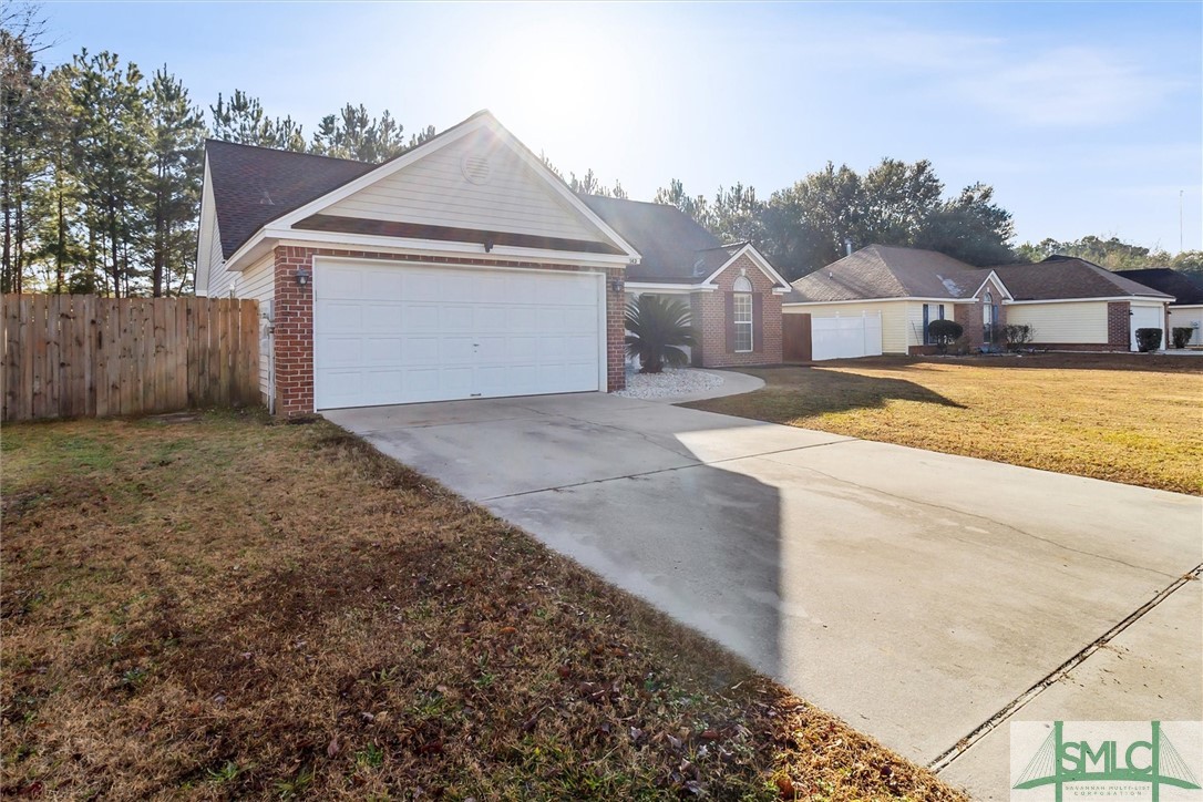 142 Silverton Road Pooler, GA 31322 - Photo 3 of 36