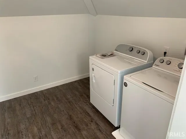 $1,000 | 505 North 6th Street, Unit LOFT, Vincennes, IN 47591