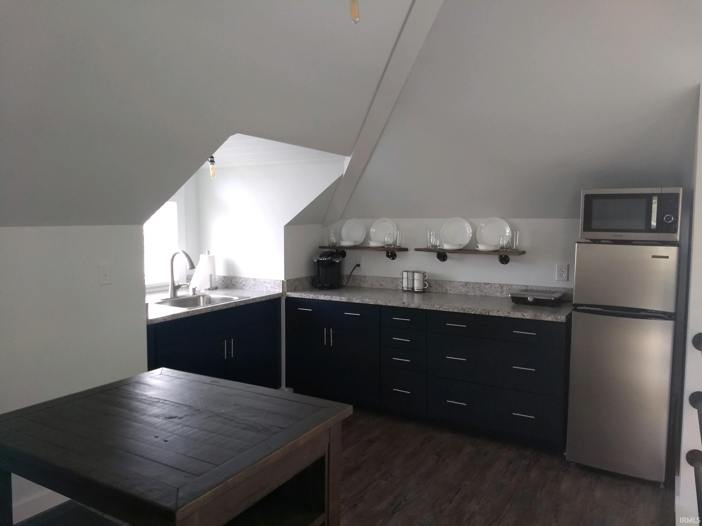 505 North 6th Street, Unit LOFT Vincennes, IN 47591 - Photo 15 of 15