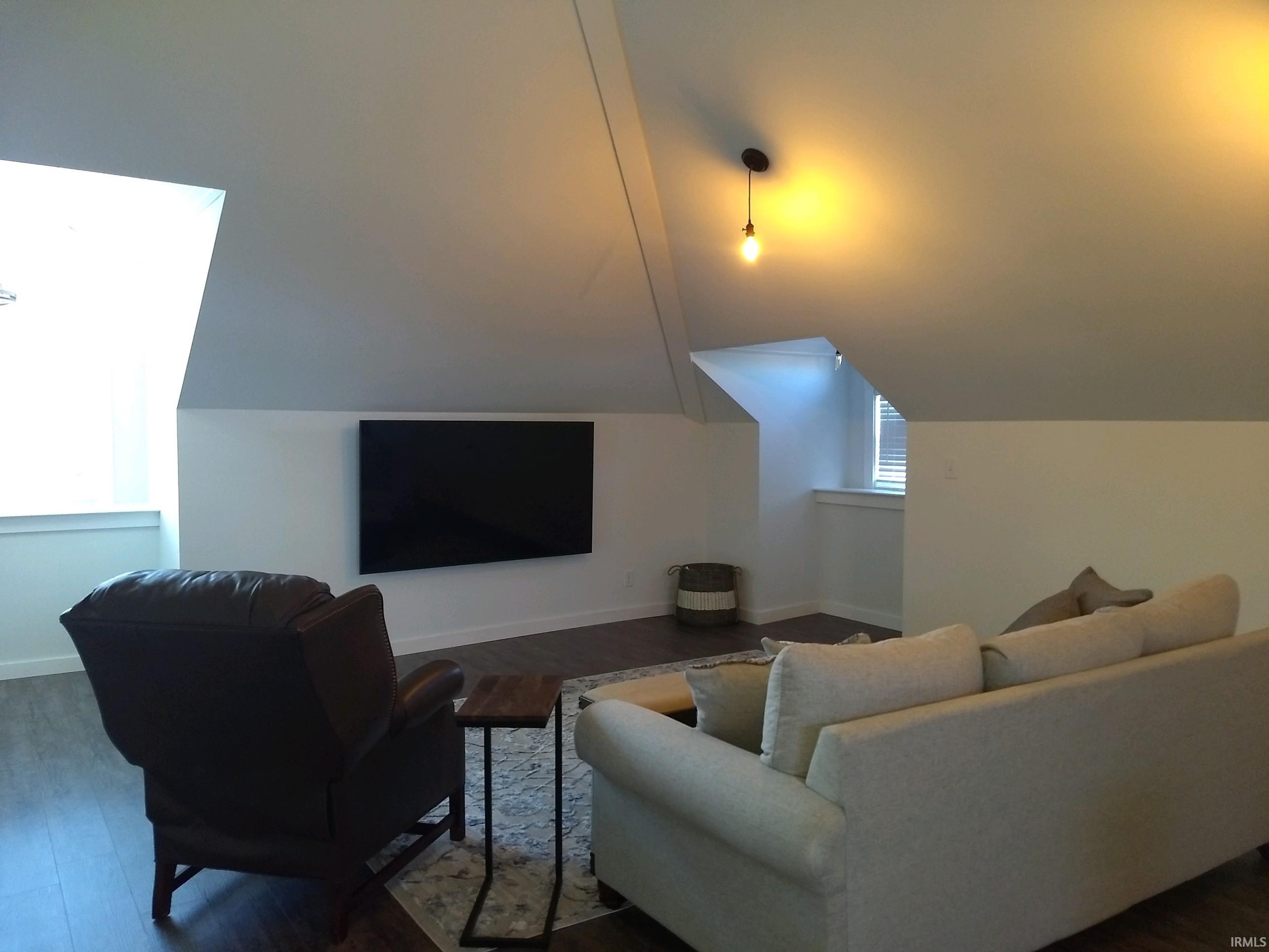 505 North 6th Street, Unit LOFT Vincennes, IN 47591 - Photo 2 of 15