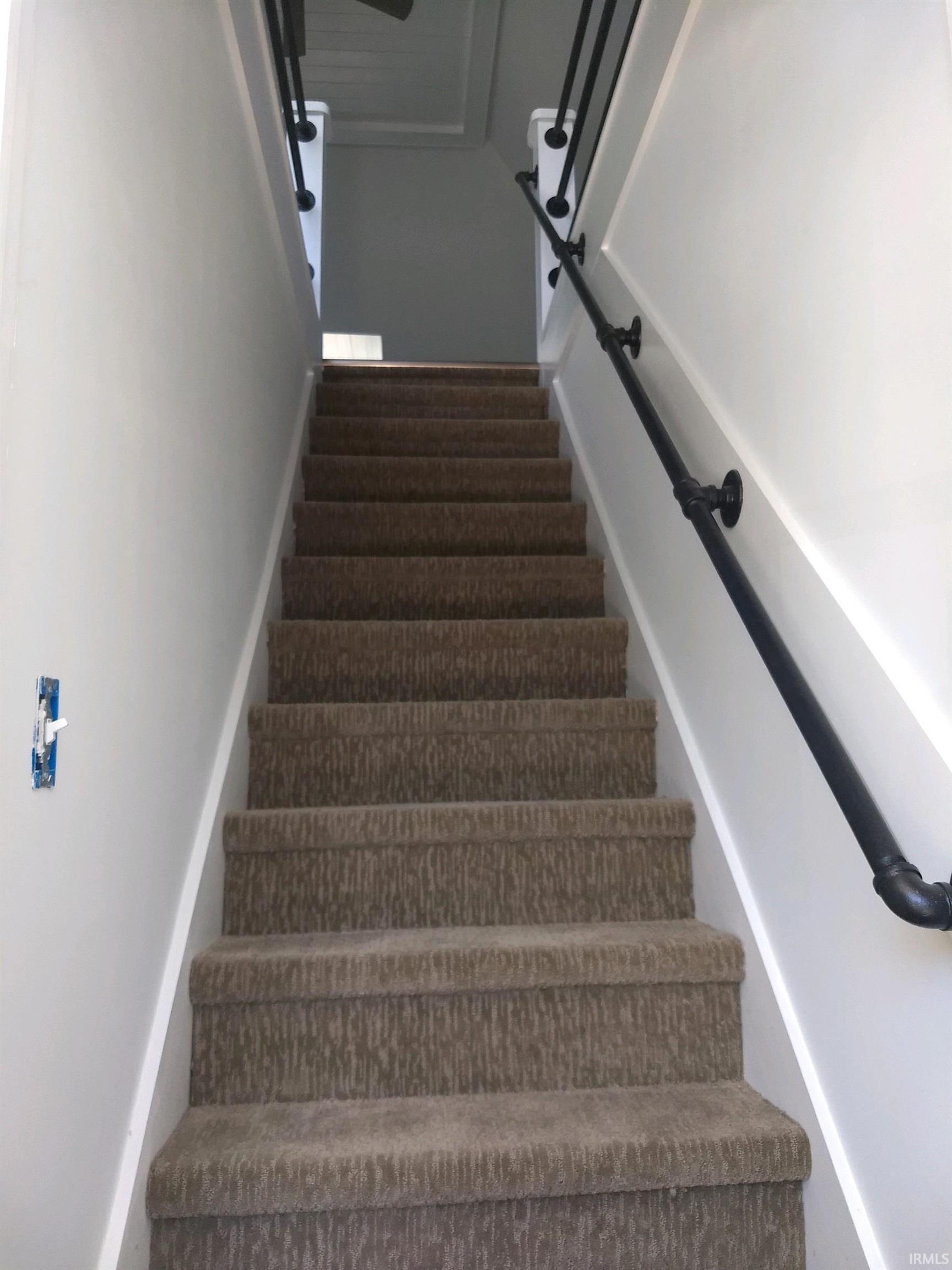 505 North 6th Street, Unit LOFT Vincennes, IN 47591 - Photo 6 of 15