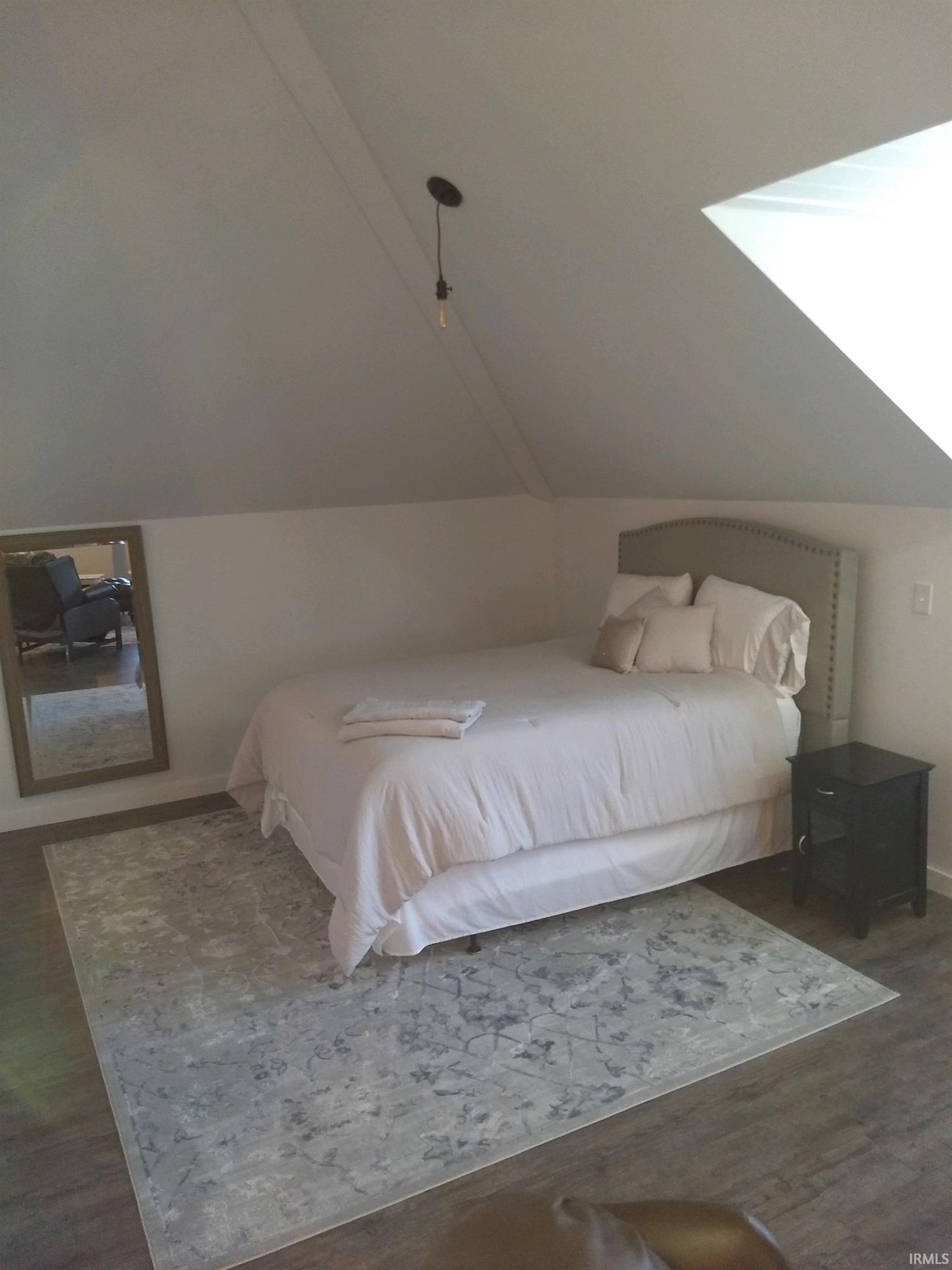 505 North 6th Street, Unit LOFT Vincennes, IN 47591 - Photo 9 of 15