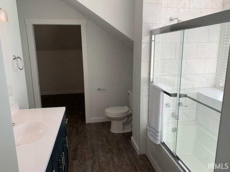 505 North 6th Street, Unit LOFT Vincennes, IN 47591 - Photo 10 of 15