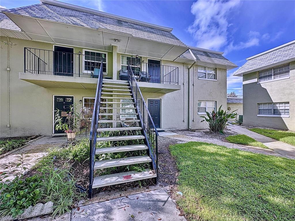 525 South Conway Road, Unit 83 Orlando, FL 32807 - Photo 36 of 53 Gallery Image 36
