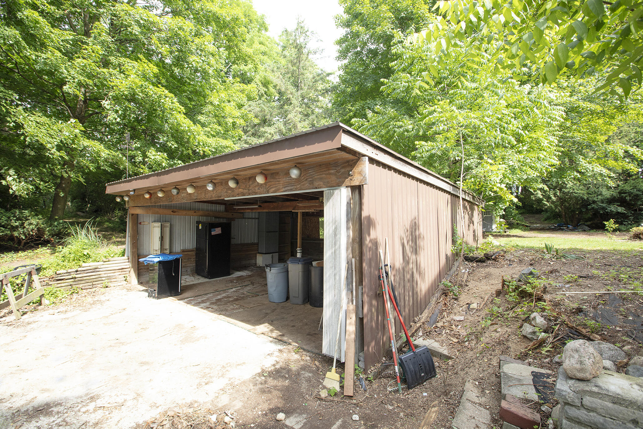 3001 East Riverside Road Buchanan, MI 49107 - Photo 34 of 36 0D6A8665