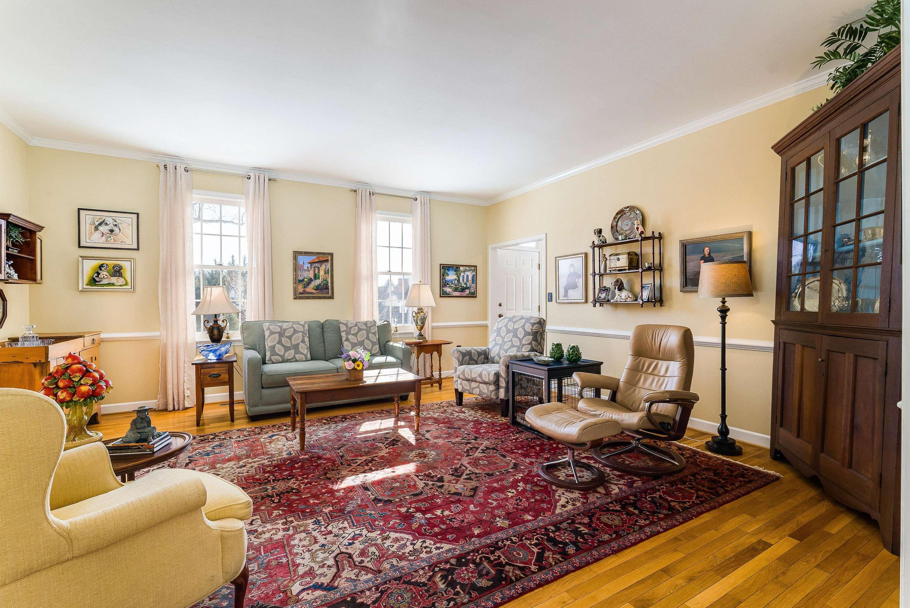 305 Kings Square Staunton, VA 24401 - Photo 11 of 55