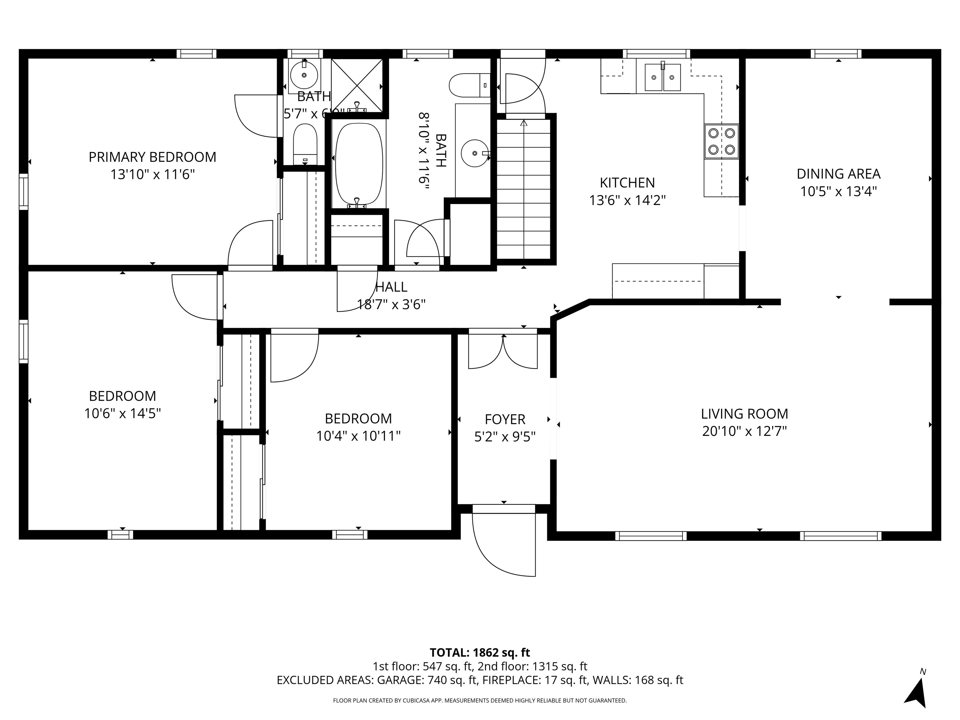 305 Kings Square Staunton, VA 24401 - Photo 34 of 55