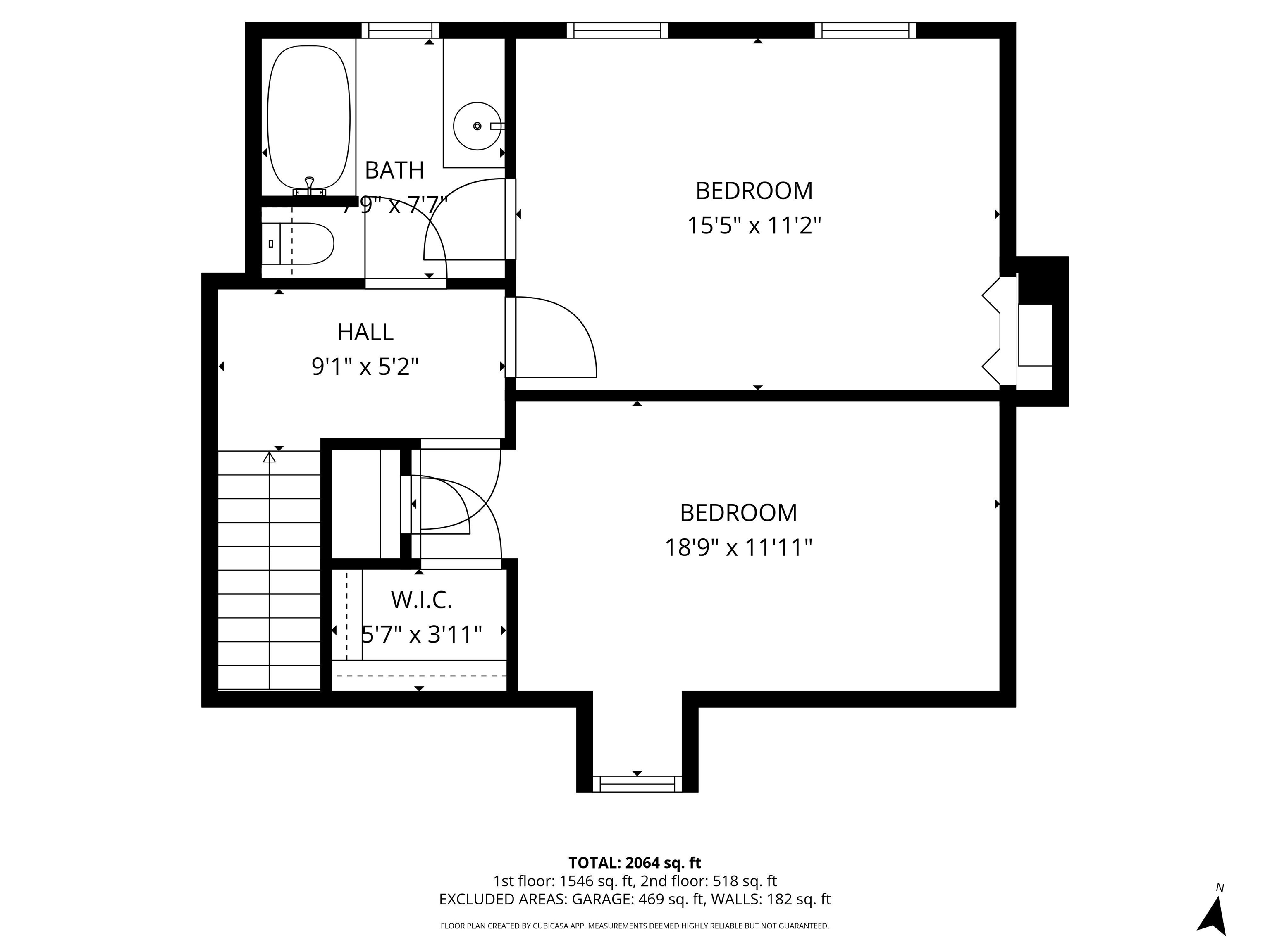 305 Kings Square Staunton, VA 24401 - Photo 42 of 55