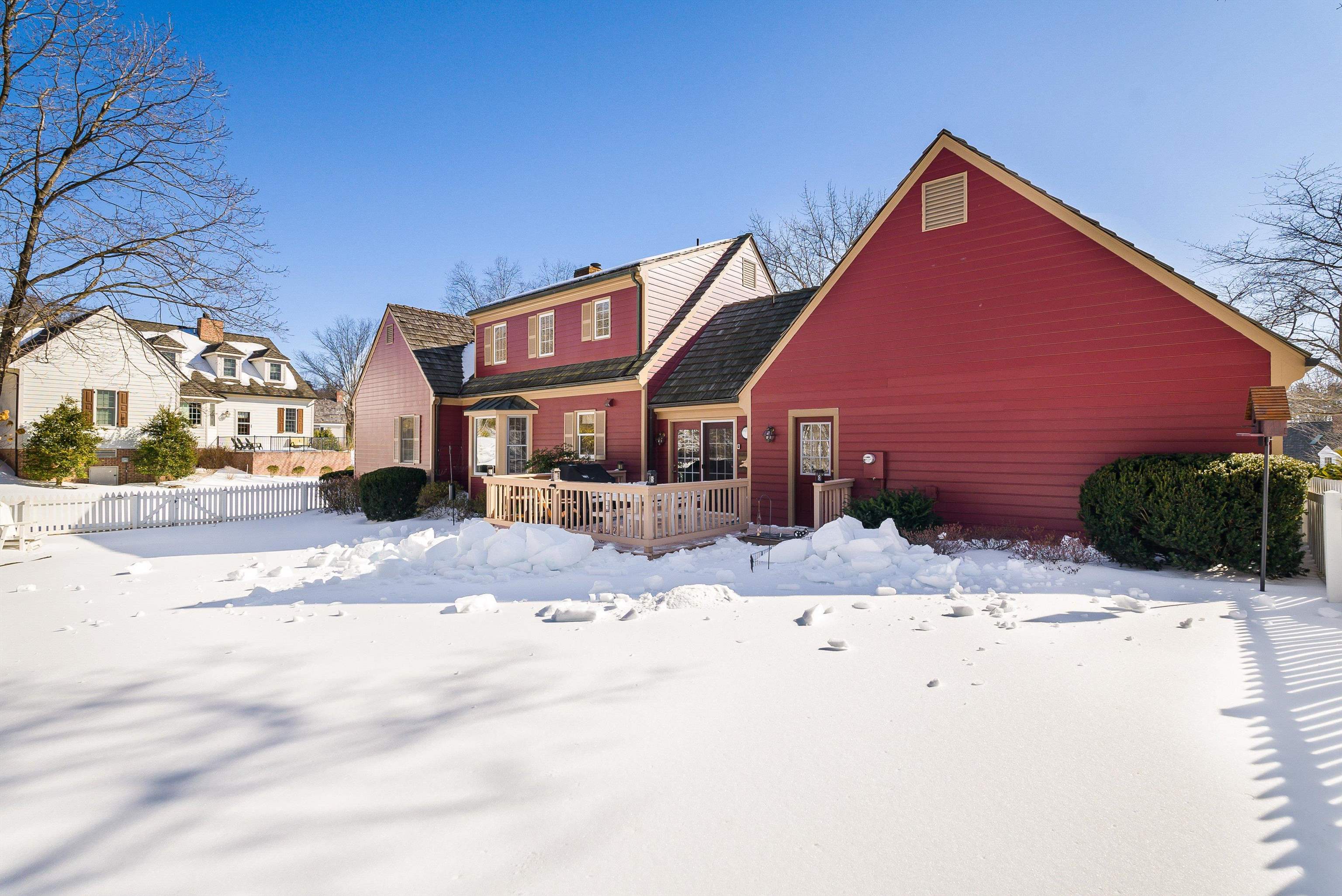 305 Kings Square Staunton, VA 24401 - Photo 48 of 55