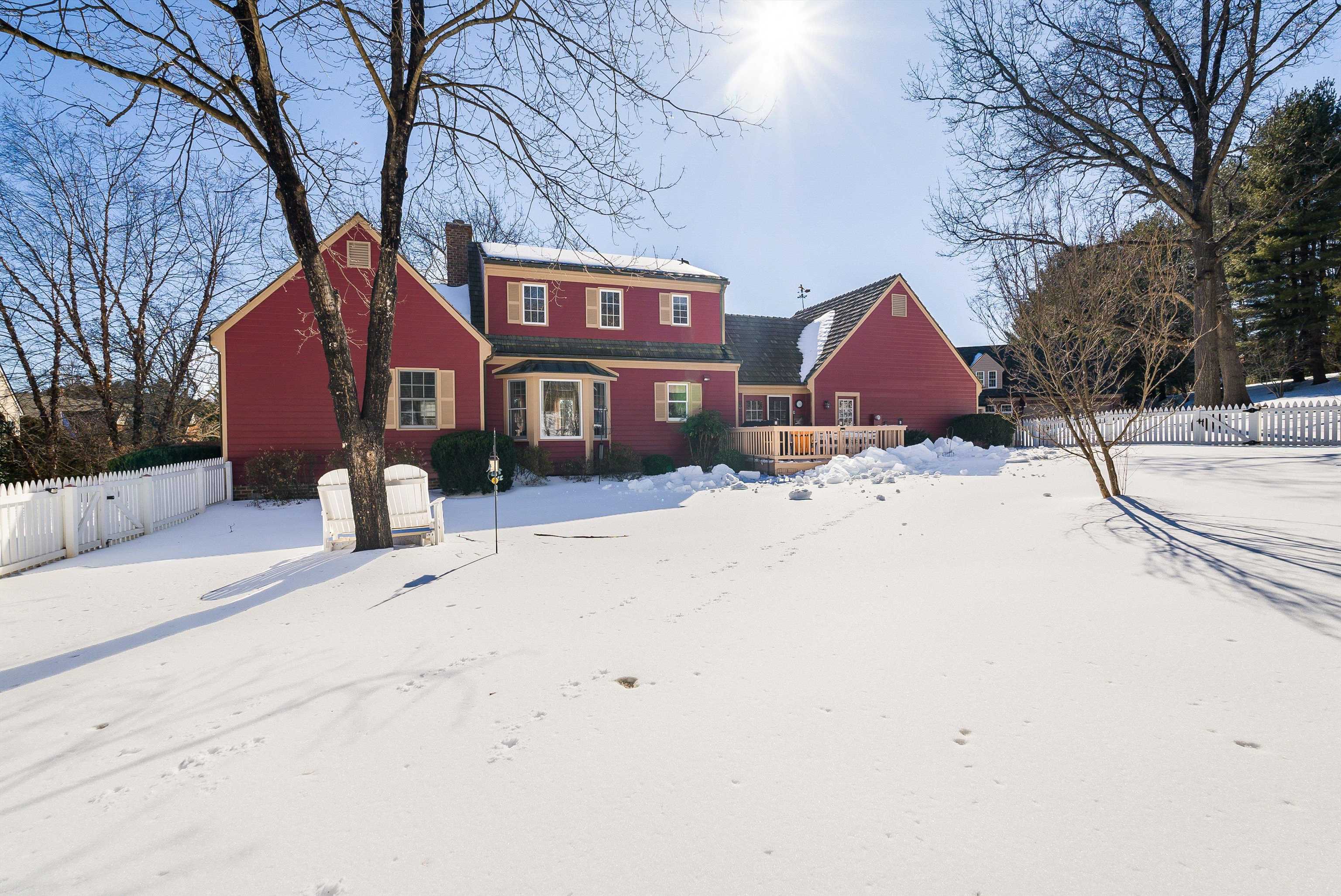 305 Kings Square Staunton, VA 24401 - Photo 49 of 55