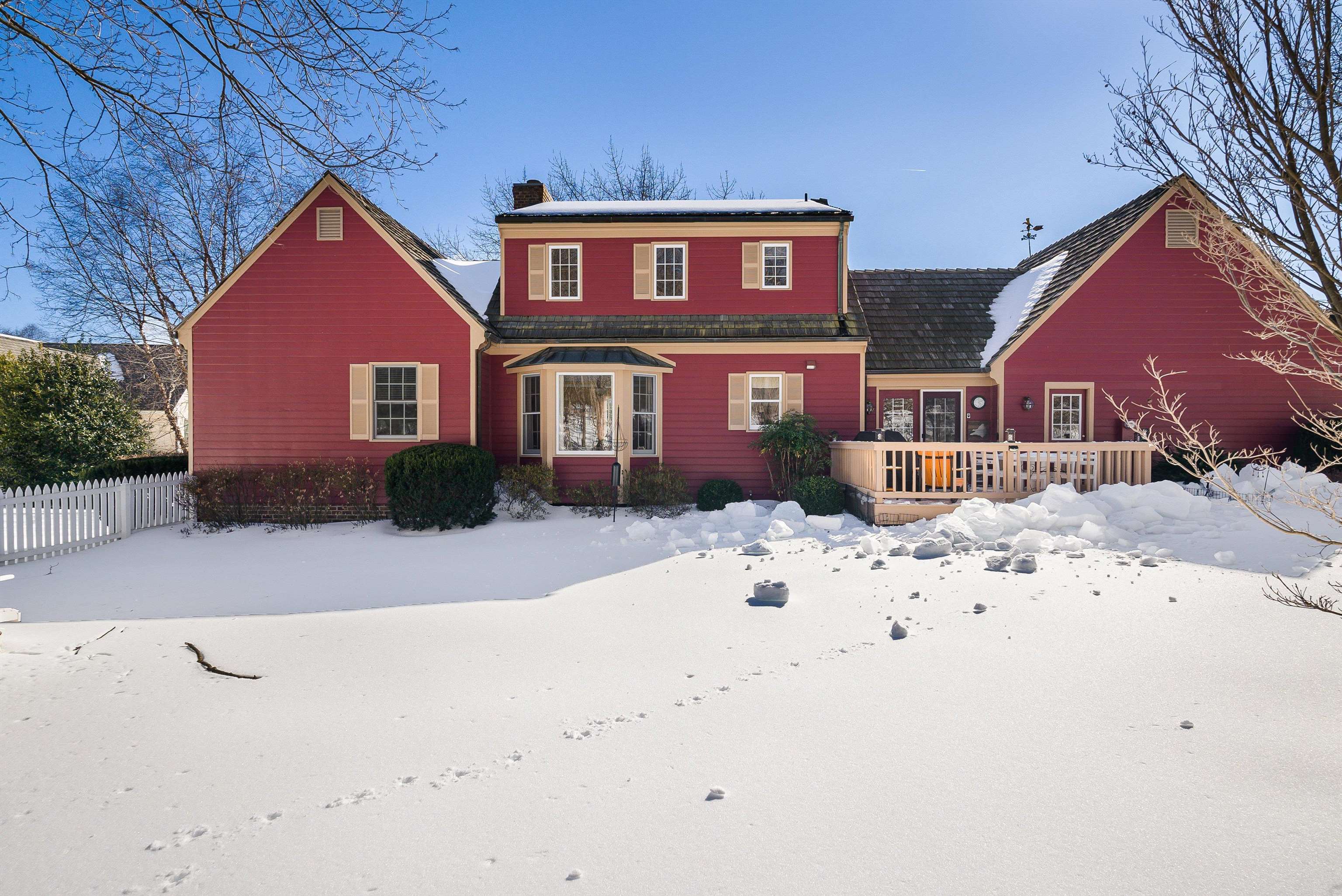 305 Kings Square Staunton, VA 24401 - Photo 50 of 55