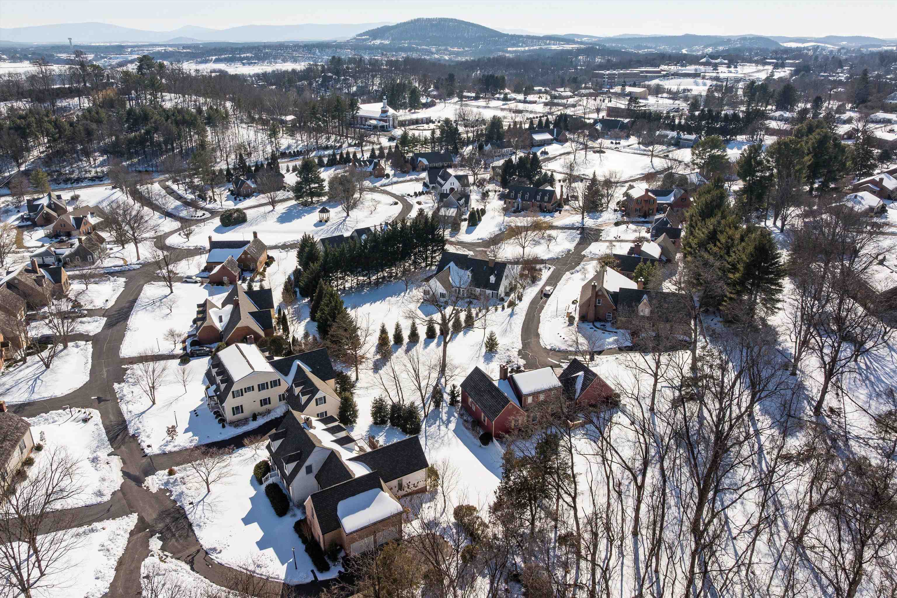 305 Kings Square Staunton, VA 24401 - Photo 52 of 55