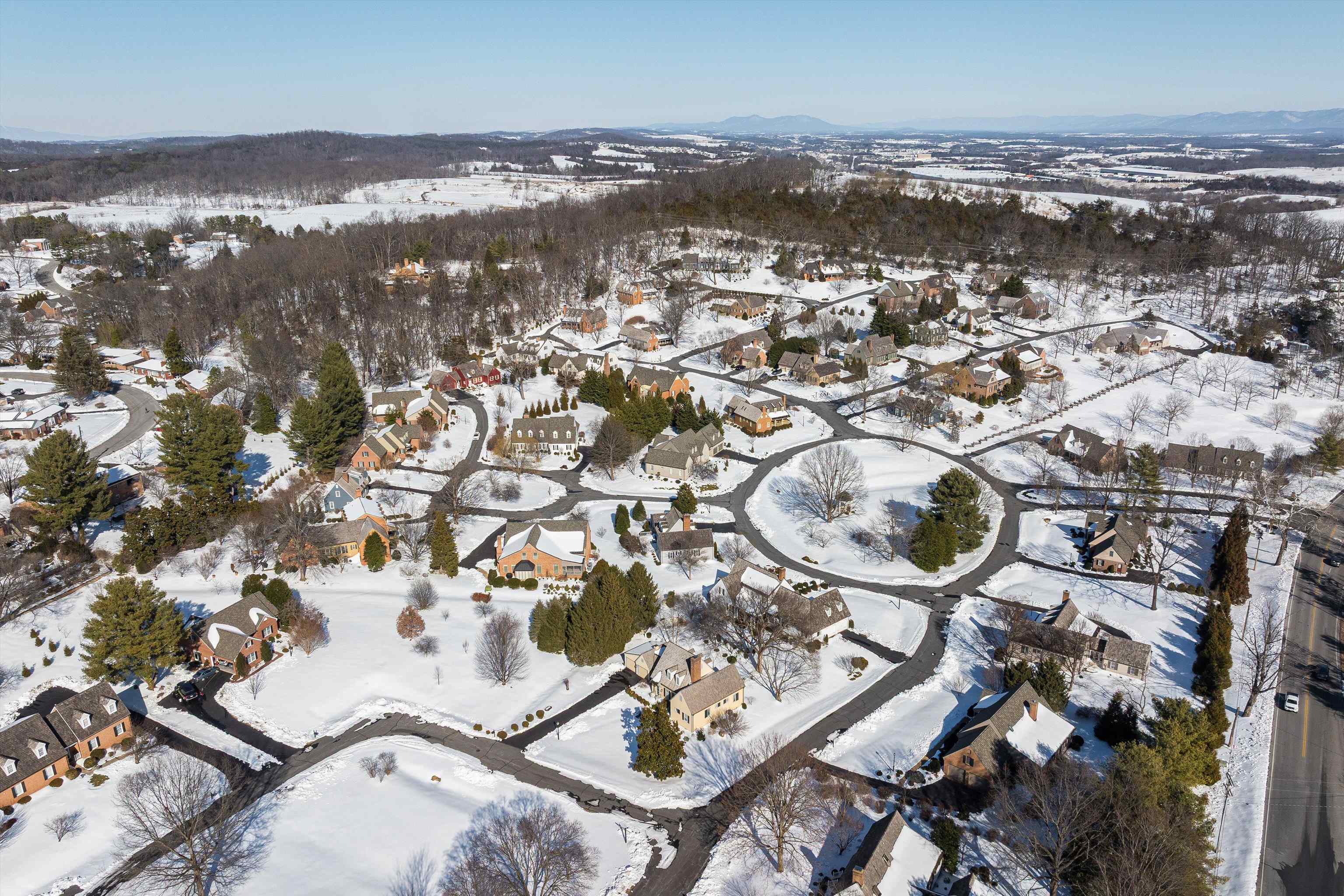 305 Kings Square Staunton, VA 24401 - Photo 53 of 55