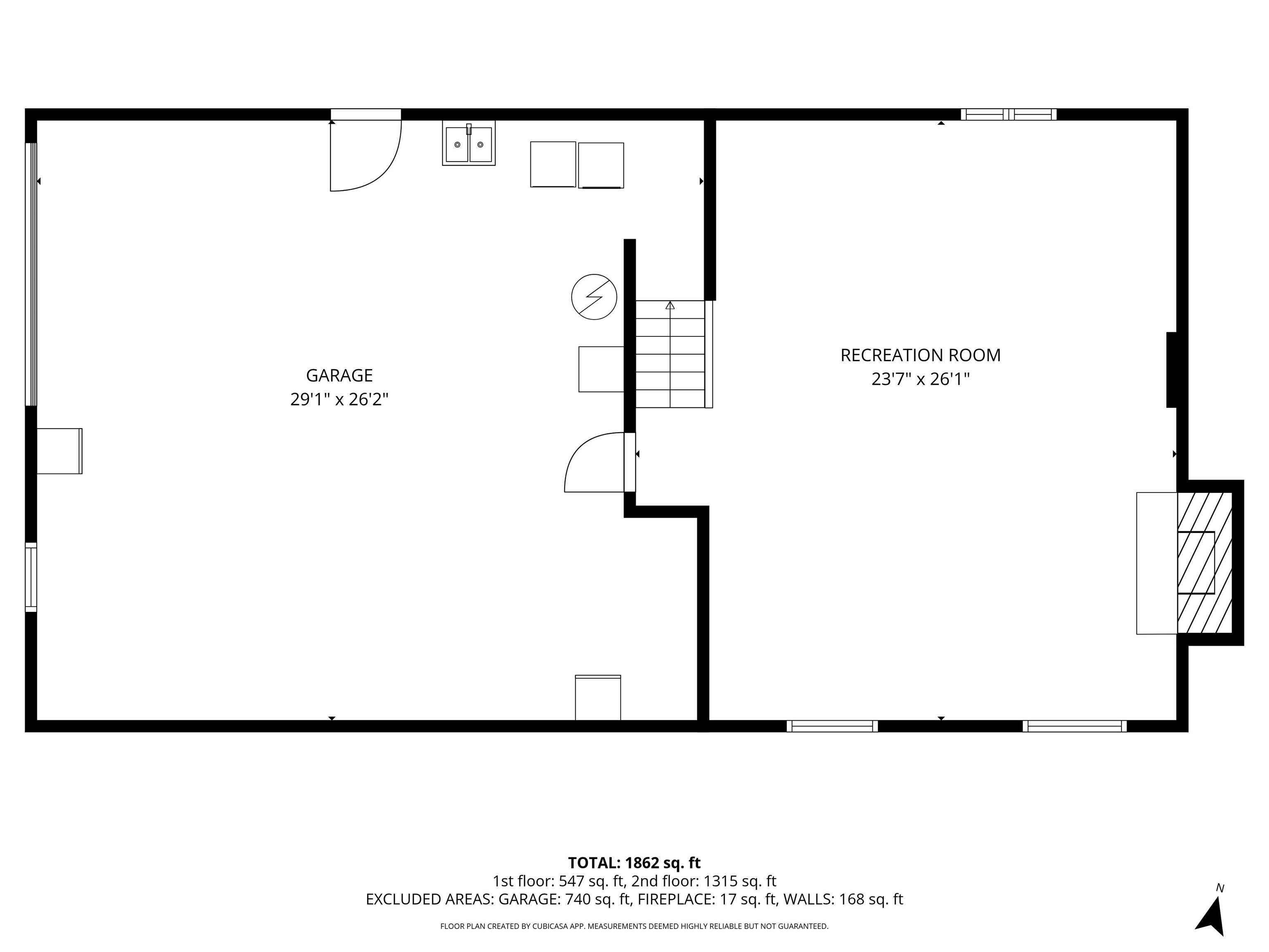 305 Kings Square Staunton, VA 24401 - Photo 55 of 55