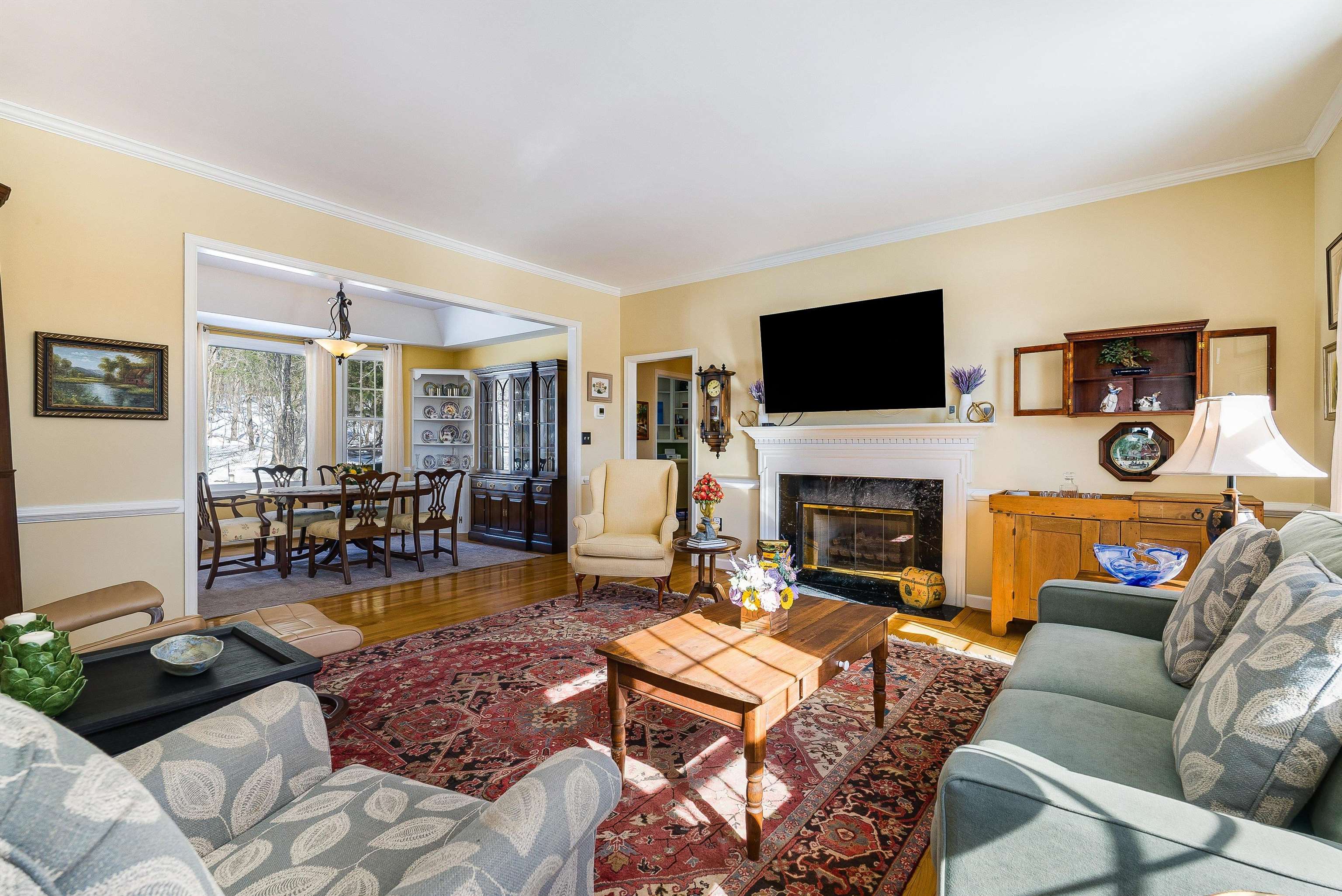 305 Kings Square Staunton, VA 24401 - Photo 9 of 55