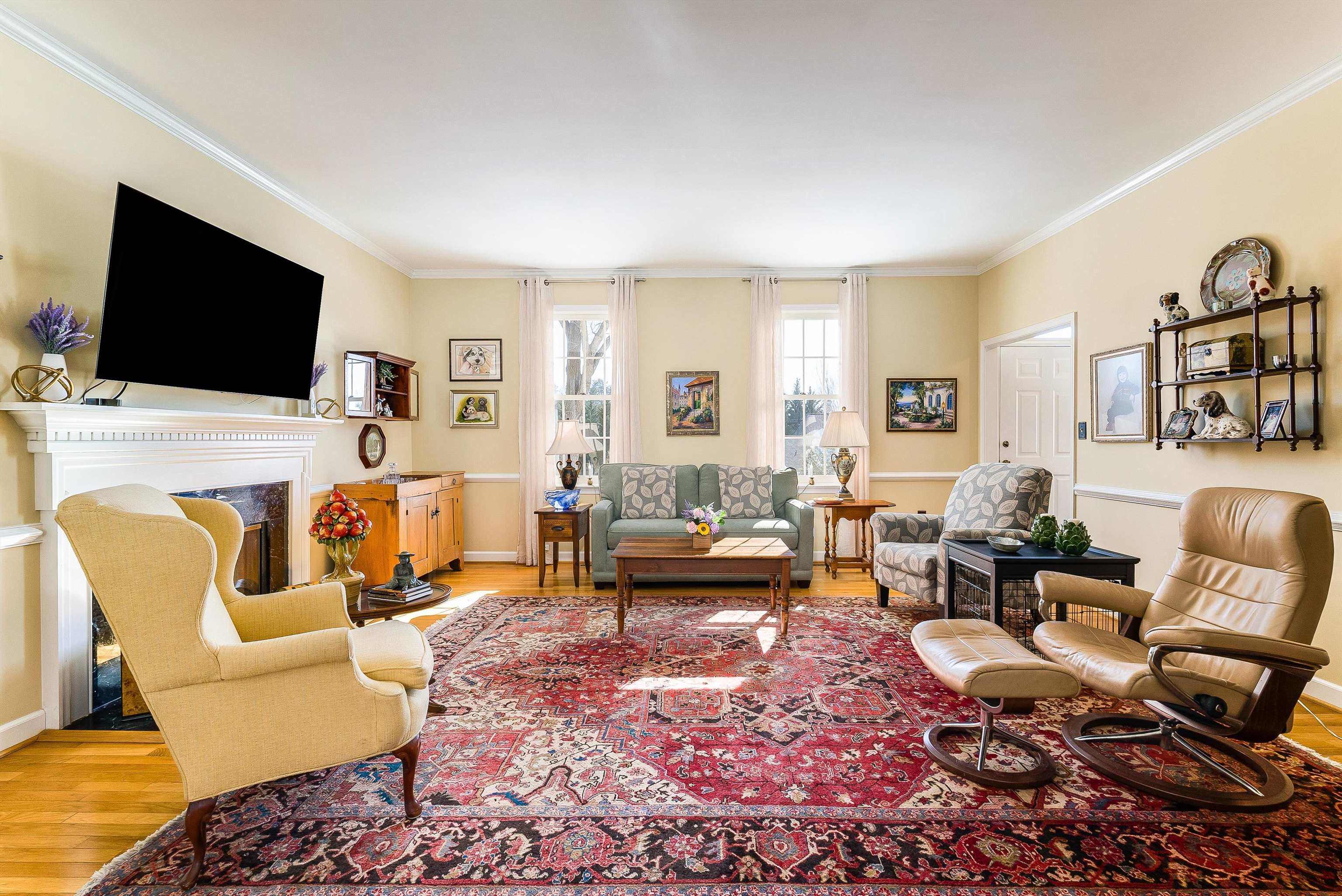 305 Kings Square Staunton, VA 24401 - Photo 10 of 55