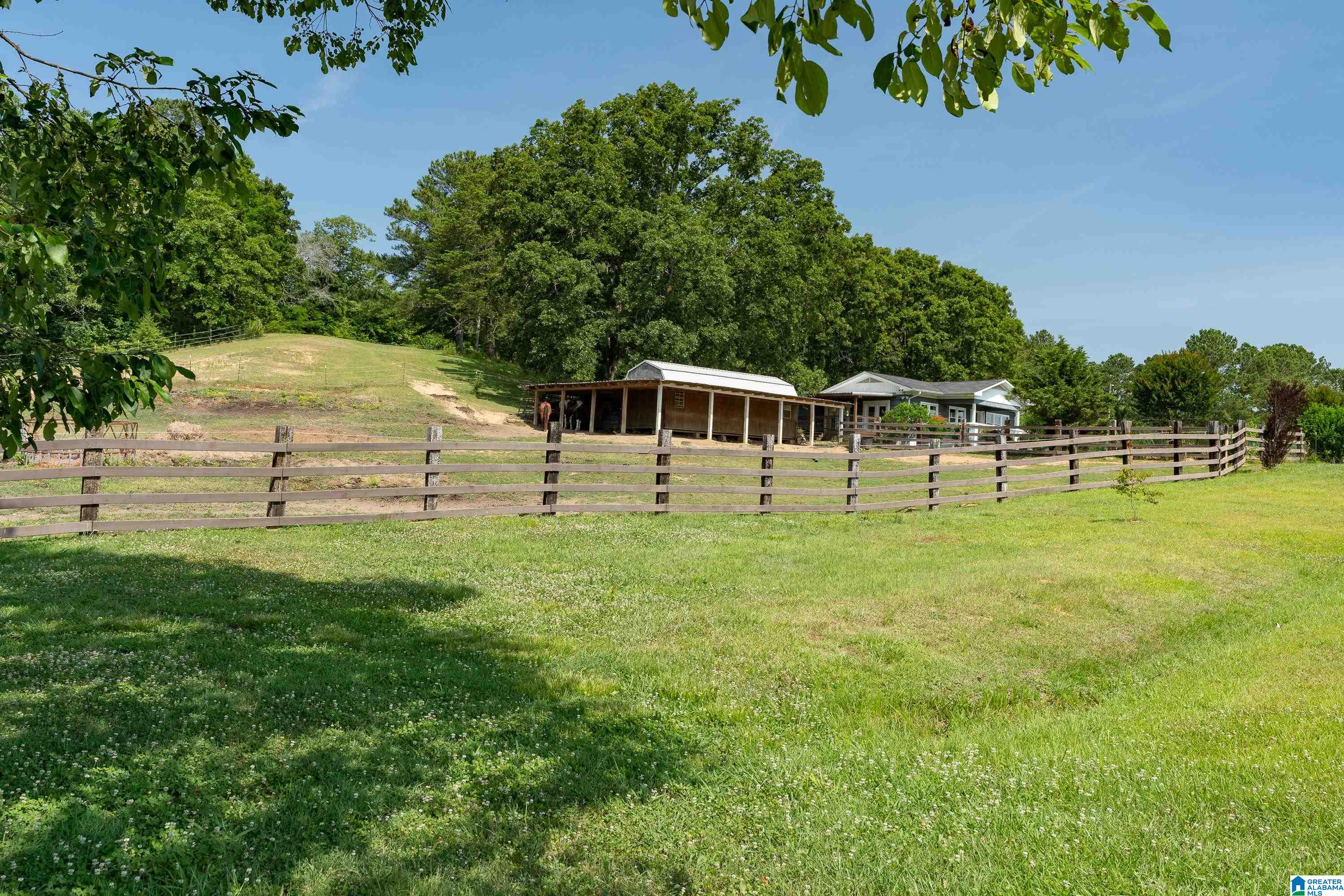 1034 Bob Glenn Road Morris, AL 35116 - Photo 40 of 60