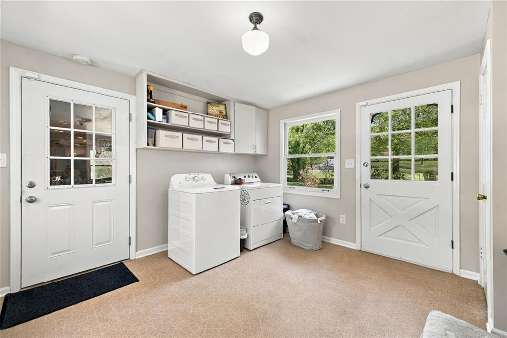 134 Keown Road Southeast Rome, GA 30161 - Photo 22 of 48 Gallery Image 22