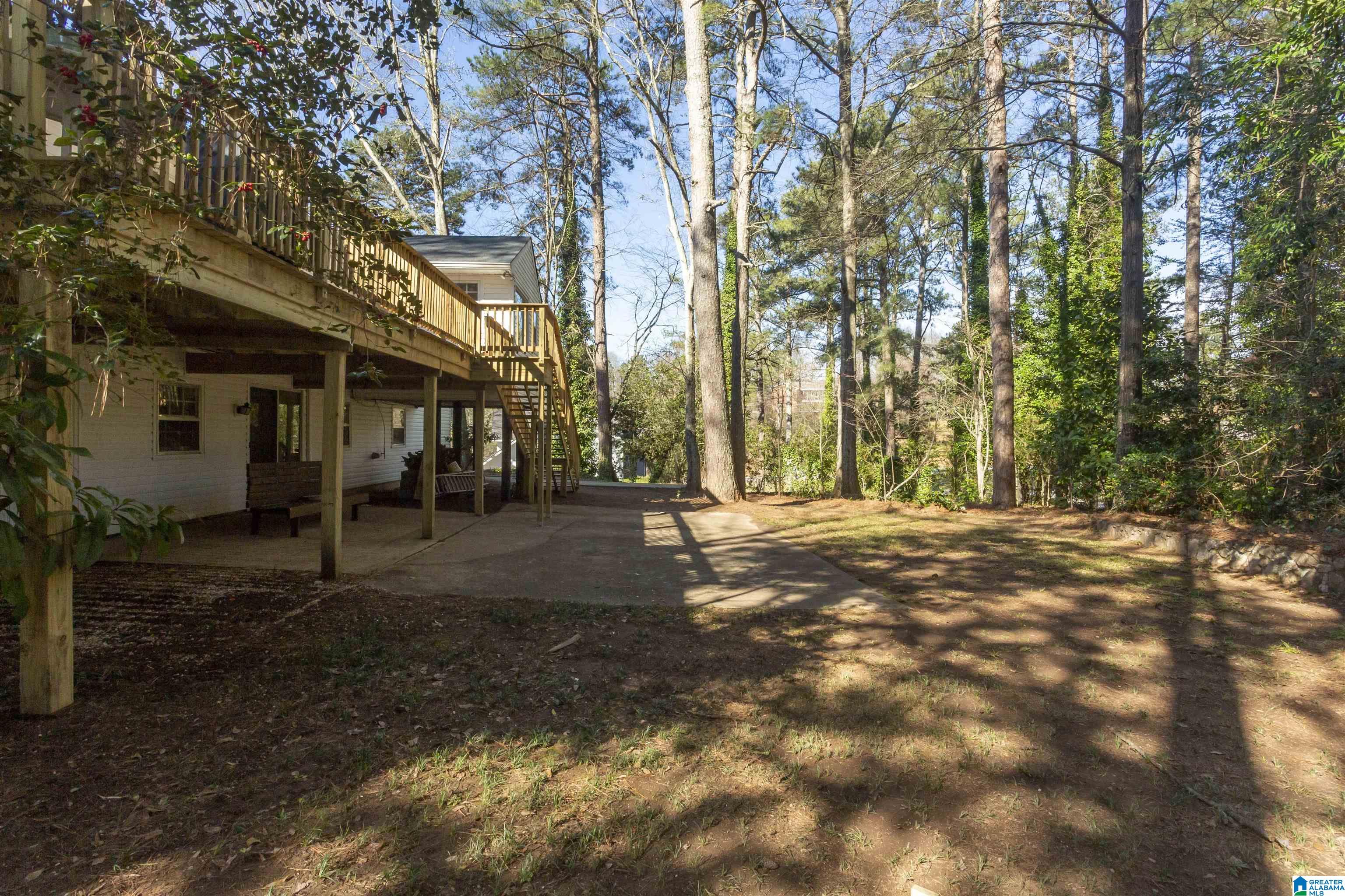 405 Hillyer High Road Anniston, AL 36207 - Photo 49 of 50