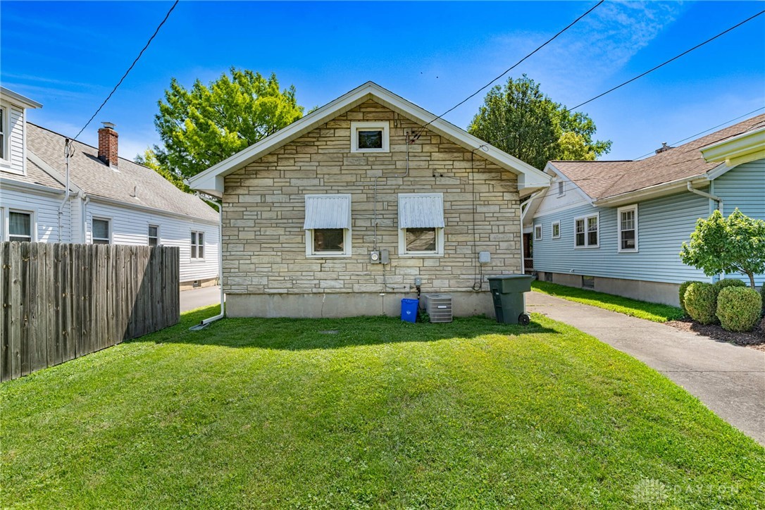 321 Shroyer Road Dayton, OH 45419 - Photo 29 of 29 Gallery Image 29