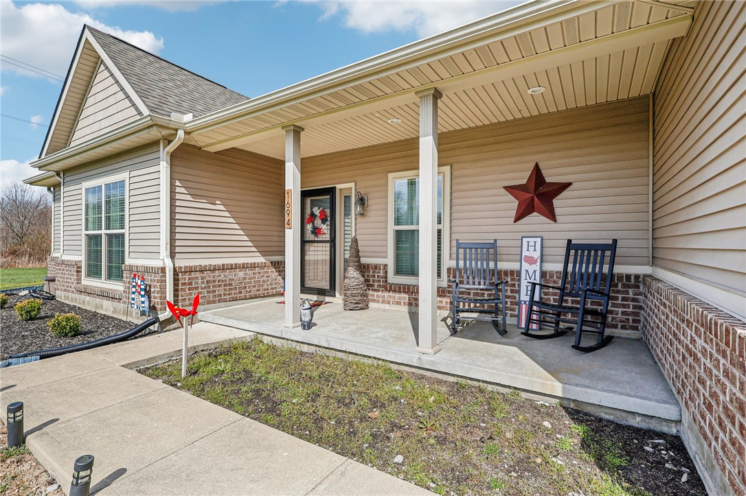 1694 McClellan Road Xenia, OH 45385 - Photo 4 of 81