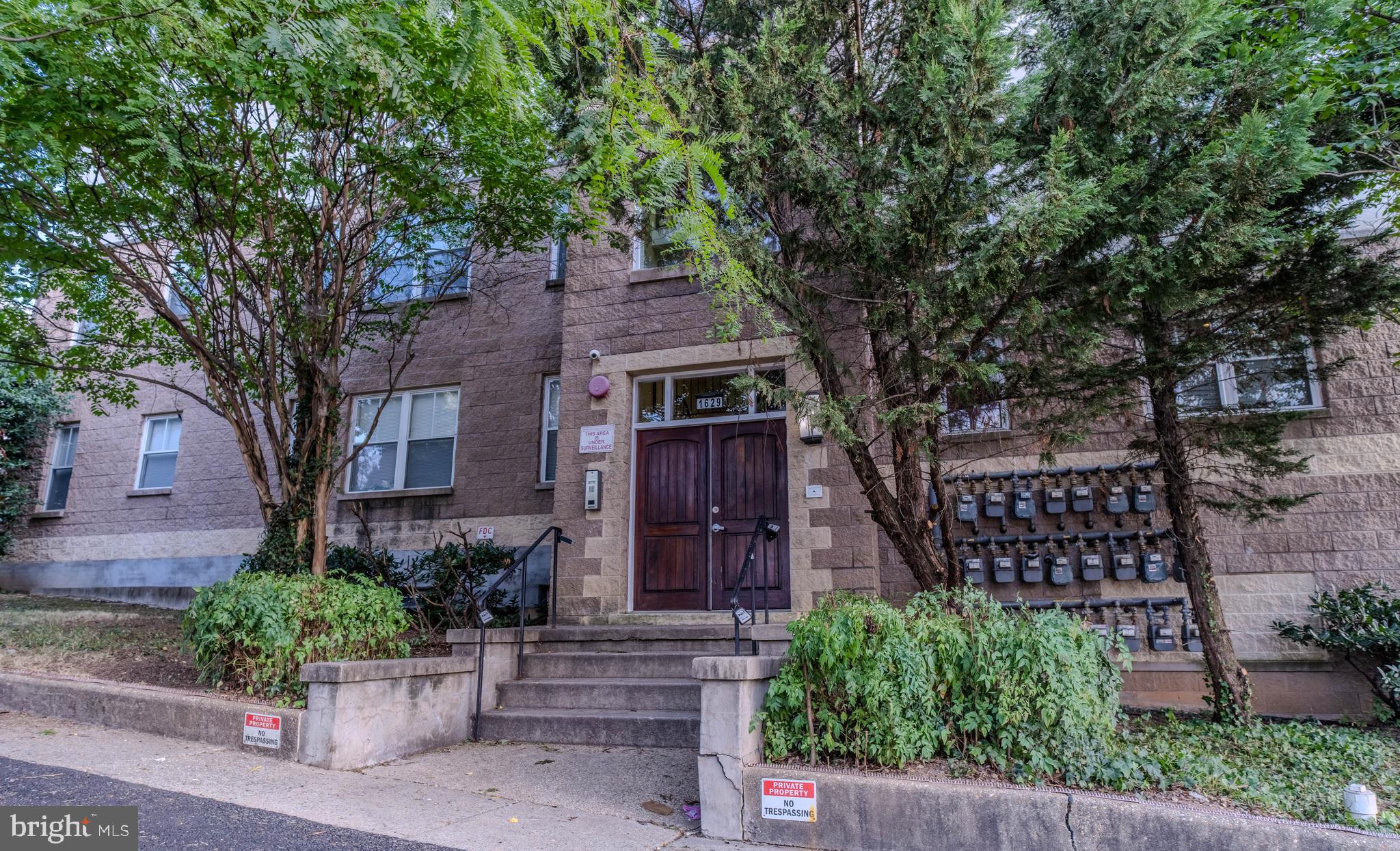 1629 L Street Northeast, Unit 305 Washington, DC 20002 - Photo 26 of 27