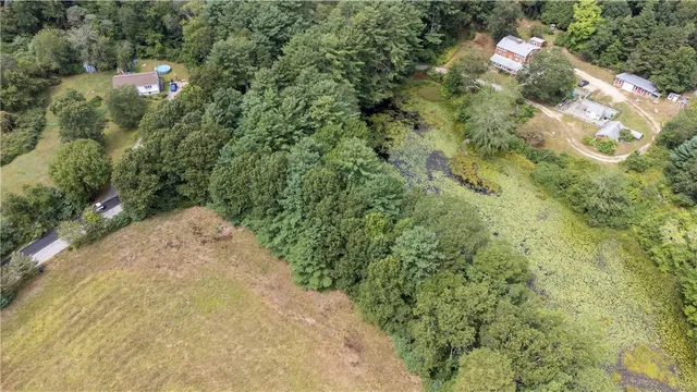 $105,000 | 0 Peck Hill Road, Johnston, RI 02919