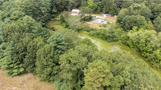 $105,000 | 0 Peck Hill Road, Johnston, RI 02919