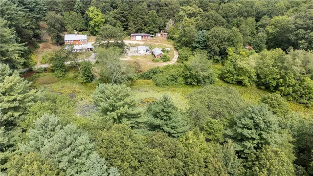 $105,000 | 0 Peck Hill Road, Johnston, RI 02919