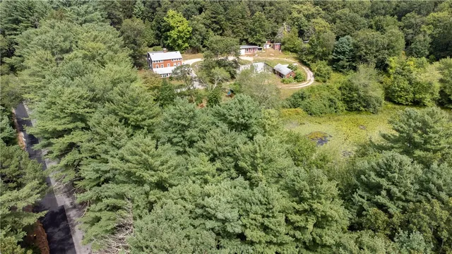 $105,000 | 0 Peck Hill Road, Johnston, RI 02919