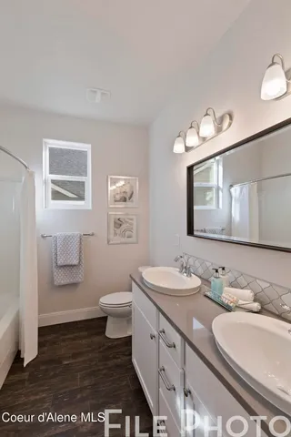 $659,087 | 9168 Bedwell Street, Rathdrum, ID 83858